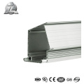 Proveedor profesional de China 6063 T5 precio de aluminio en Malasia